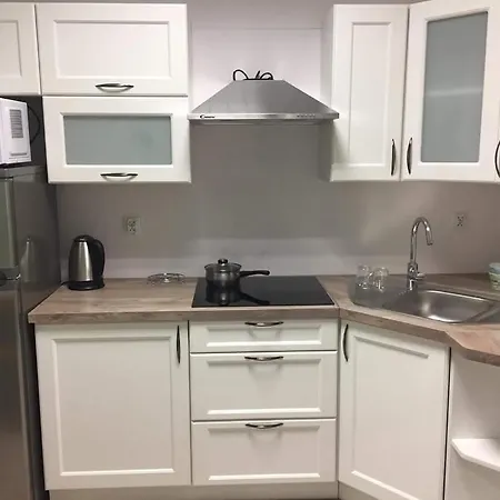 Nad Potokiem Locanda Kluszkowce