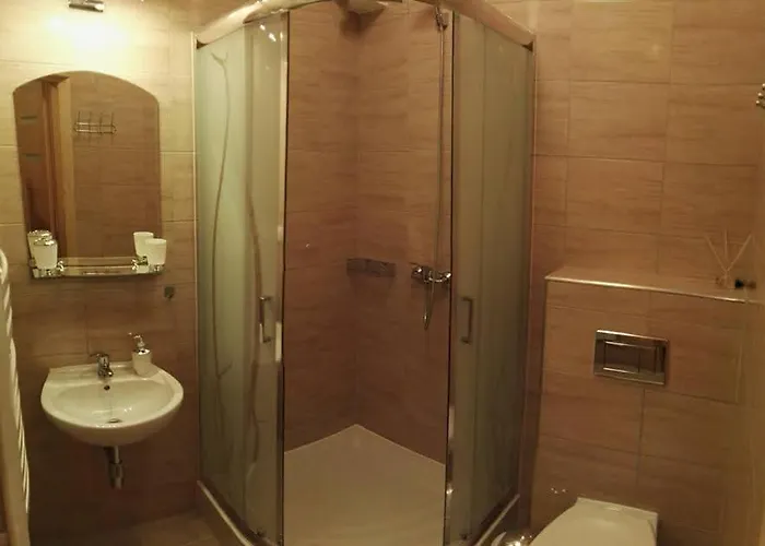 Nad Potokiem קלוצ'קובצה