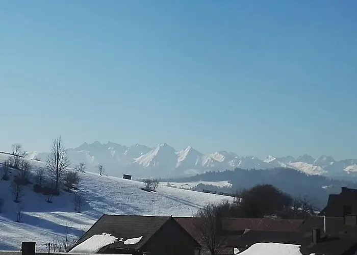 Nad Potokiem אורחן